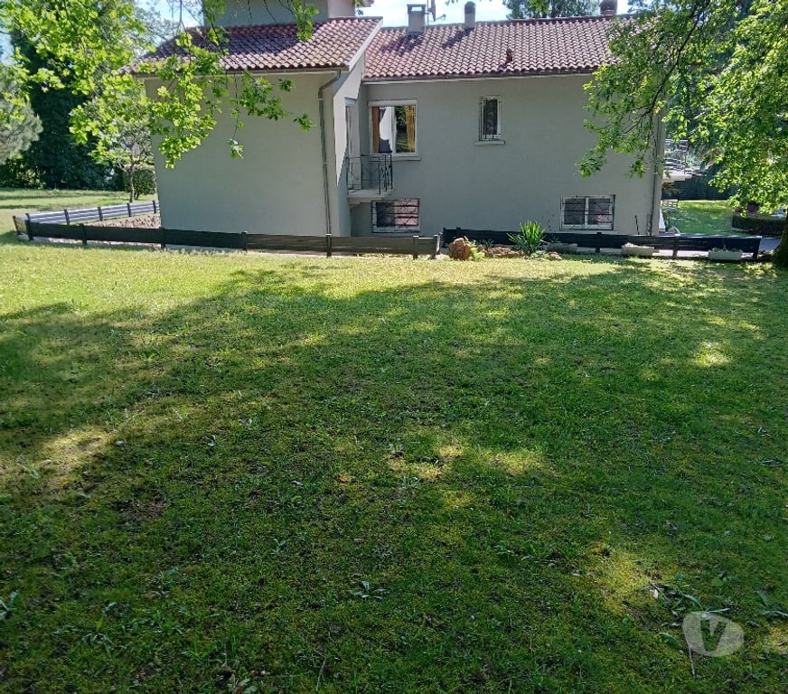 Vente Maison Lot-et-Garonne Casteljaloux - 47700 - Photos Vivastreet propriete dans belle environnement