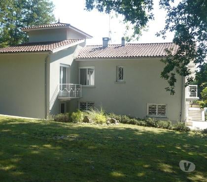 Achat maison Casteljaloux Lot-et-Garonne - Photos Vivastreet propriete dans belle environnement