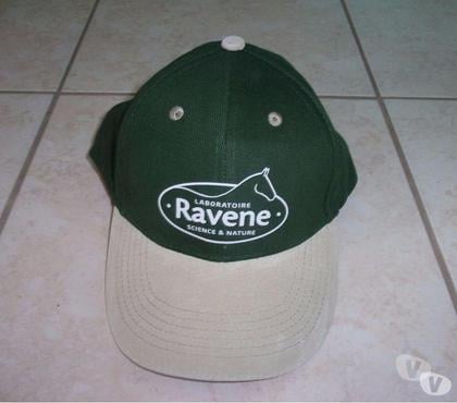 Accessoires - Bagagerie Ardoix Ardèche - Photos Vivastreet Casquette Laboratoire Ravene (Neuve)