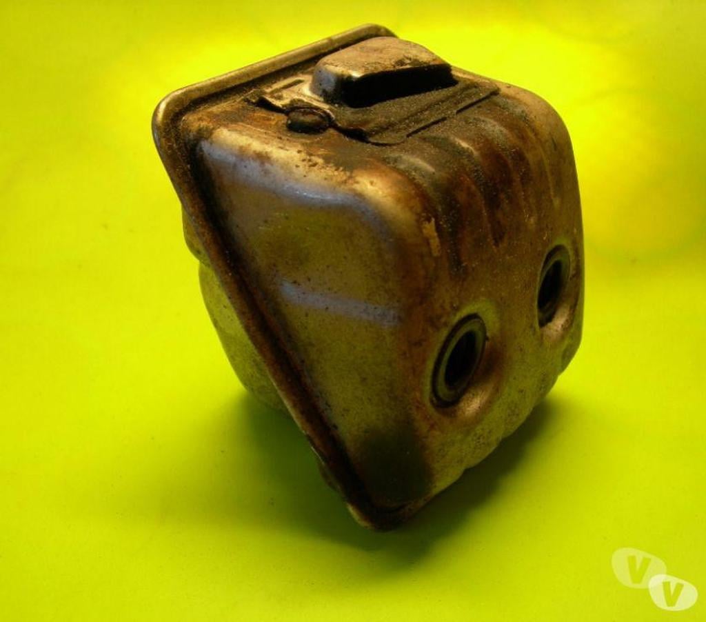  Haute-Savoie Marcellaz - 74250 - Photos Vivastreet silencieux tronconneuse Husqvarna 135 435 et 440