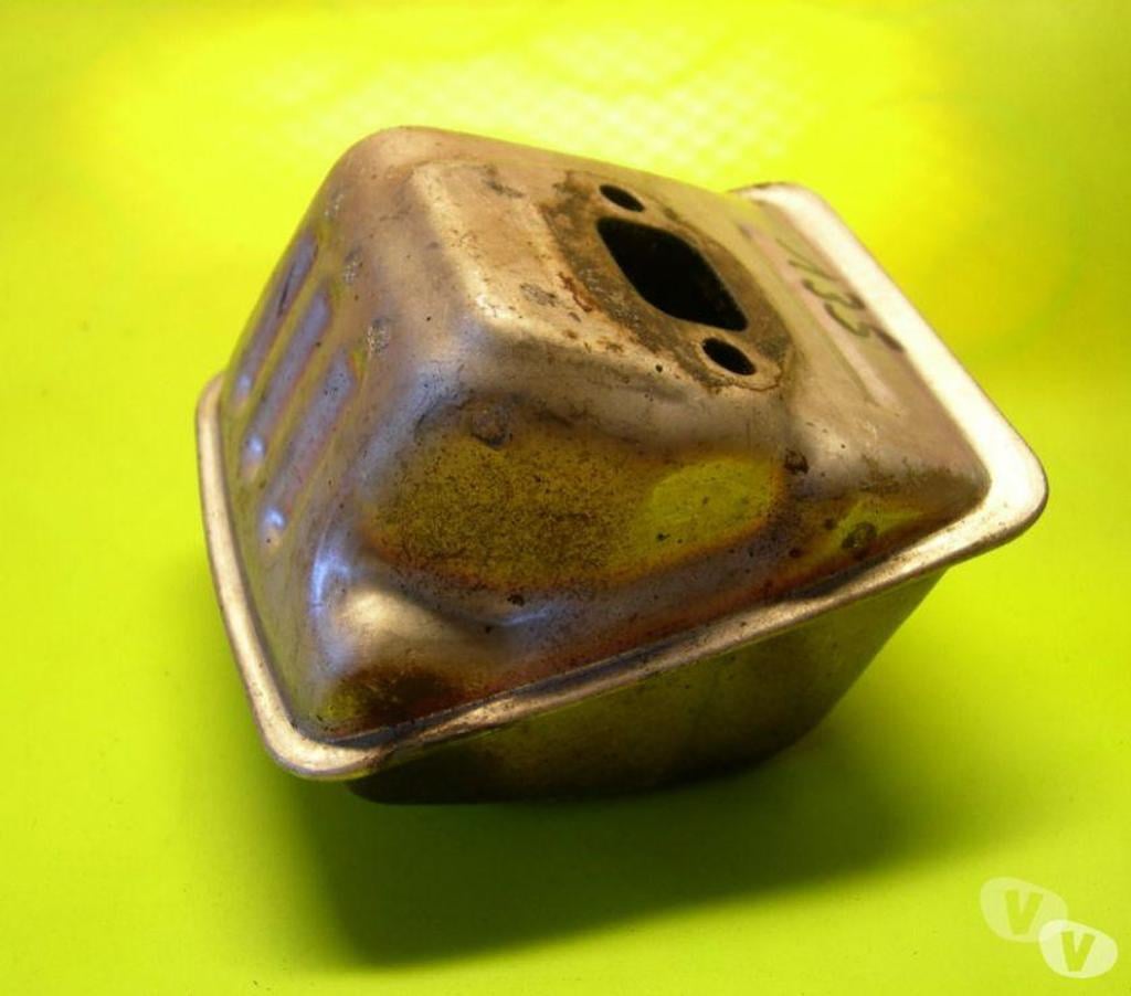  Haute-Savoie Marcellaz - 74250 - Photos Vivastreet silencieux tronconneuse Husqvarna 135 435 et 440