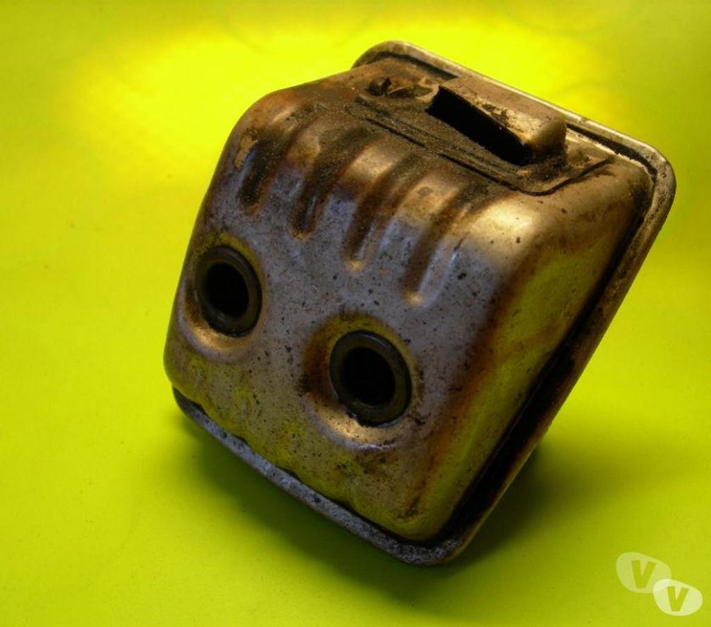  Haute-Savoie Marcellaz - 74250 - Photos Vivastreet silencieux tronconneuse Husqvarna 135 435 et 440