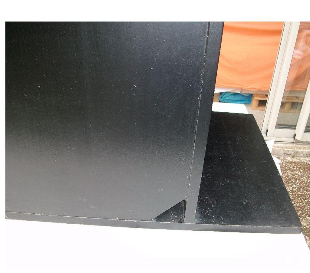 Ameublement & art de la table Bas-Rhin Bouxwiller - 67330 - Photos Vivastreet Meuble TV coloris Noir