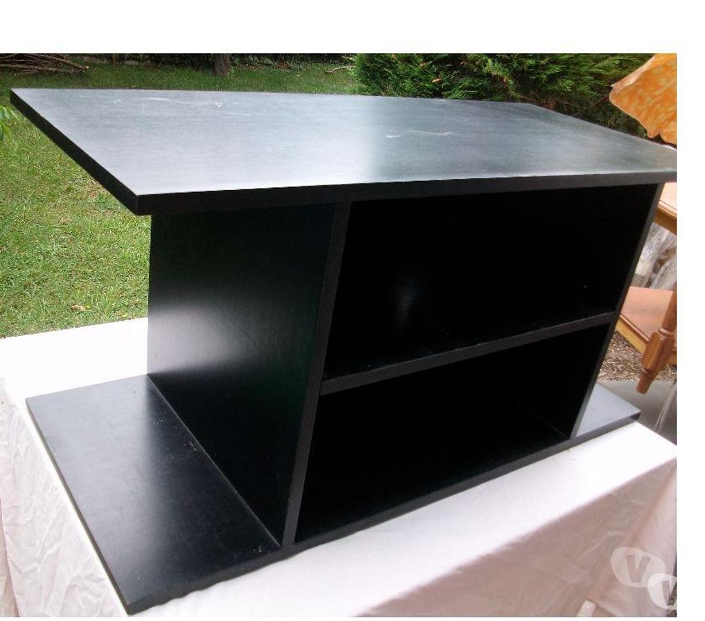 Ameublement & art de la table Bas-Rhin Bouxwiller - 67330 - Photos Vivastreet Meuble TV coloris Noir