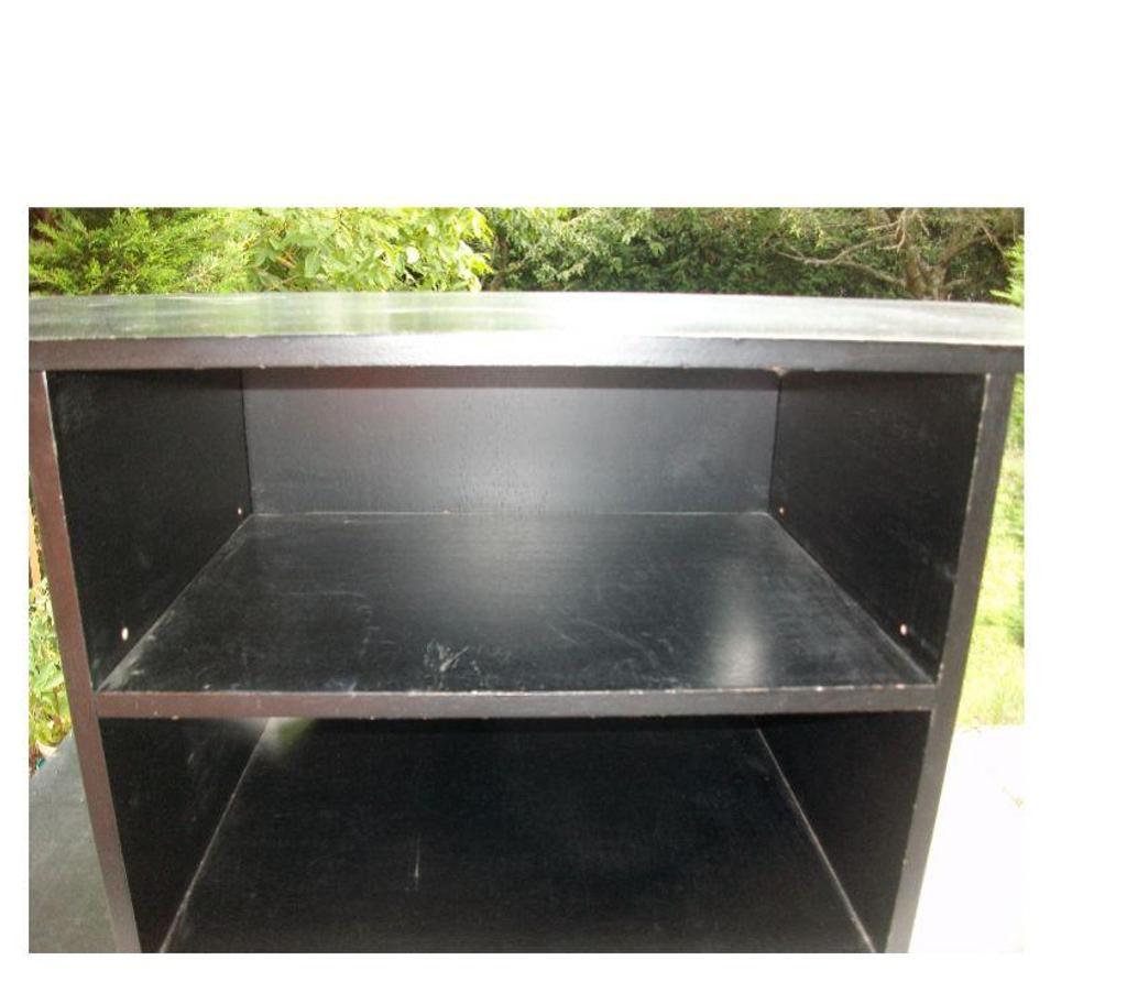 Ameublement & art de la table Bas-Rhin Bouxwiller - 67330 - Photos Vivastreet Meuble TV coloris Noir