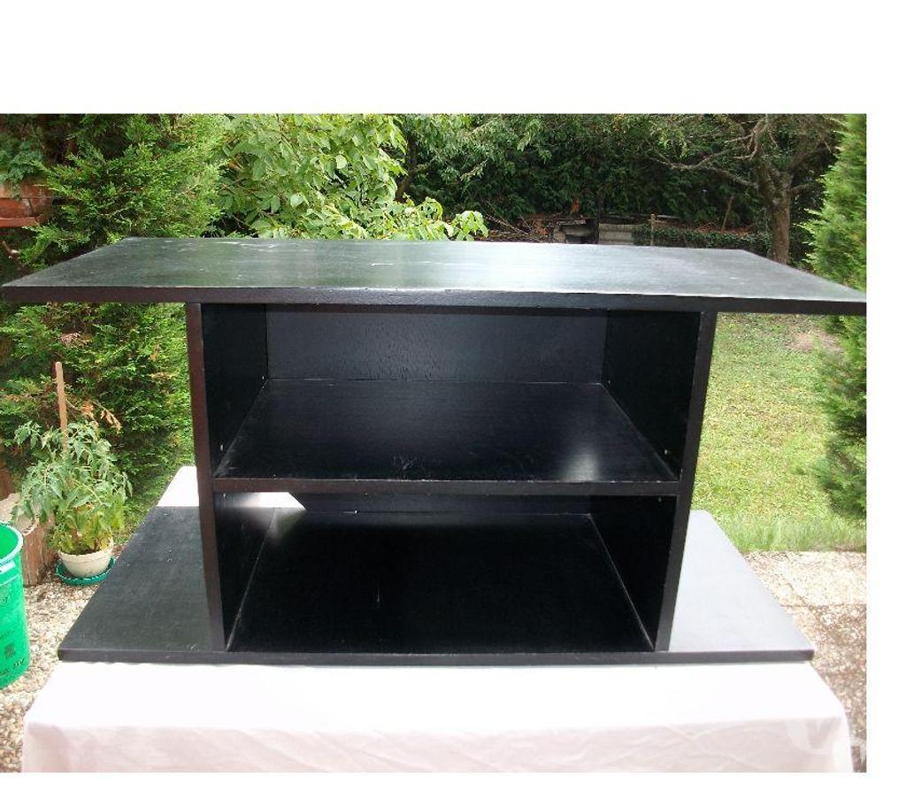 Ameublement & art de la table Bas-Rhin Bouxwiller - 67330 - Photos Vivastreet Meuble TV coloris Noir