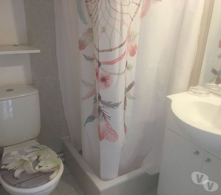 location saisonniere Hérault Balaruc les Bains - 34540 - Photos Vivastreet joli 2 pièces tout confort 2* avec belle vue wifi parking 