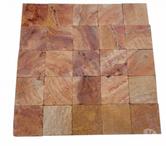 Travertin Scabos 20 x 20 x 1 cm Rustique Antique 29 € HTm²