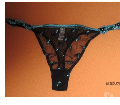 Vêtements Neuf Brisach Haut-Rhin - Photos Vivastreet string taille 42 ALLANDE