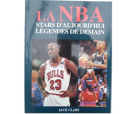 Livres occasion Bievres Essonne - Photos Vivastreet Collection livre Basket NBA