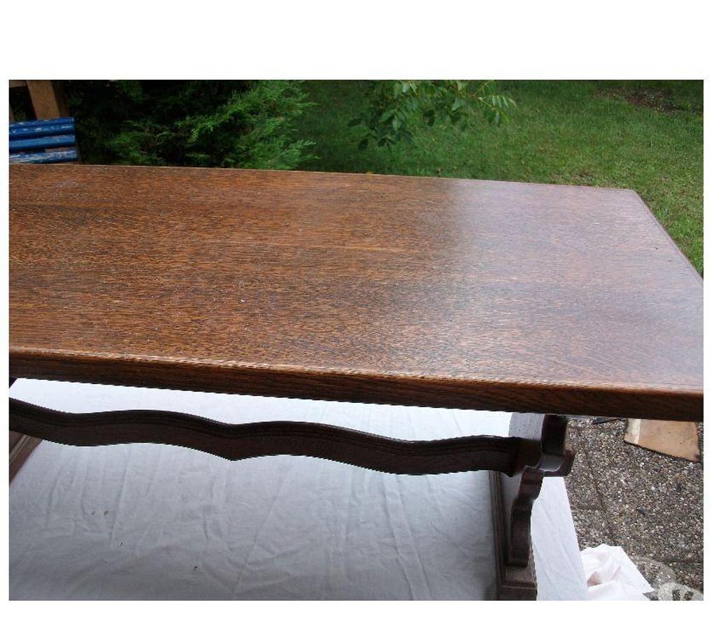 Ameublement & art de la table Bas-Rhin Bouxwiller - 67330 - Photos Vivastreet Table Basse de Salon en bois