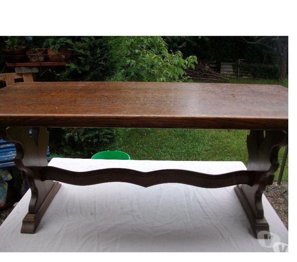 Ameublement & art de la table Bas-Rhin Bouxwiller - 67330 - Photos Vivastreet Table Basse de Salon en bois