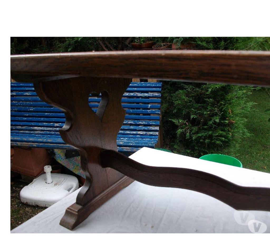 Ameublement & art de la table Bas-Rhin Bouxwiller - 67330 - Photos Vivastreet Table Basse de Salon en bois