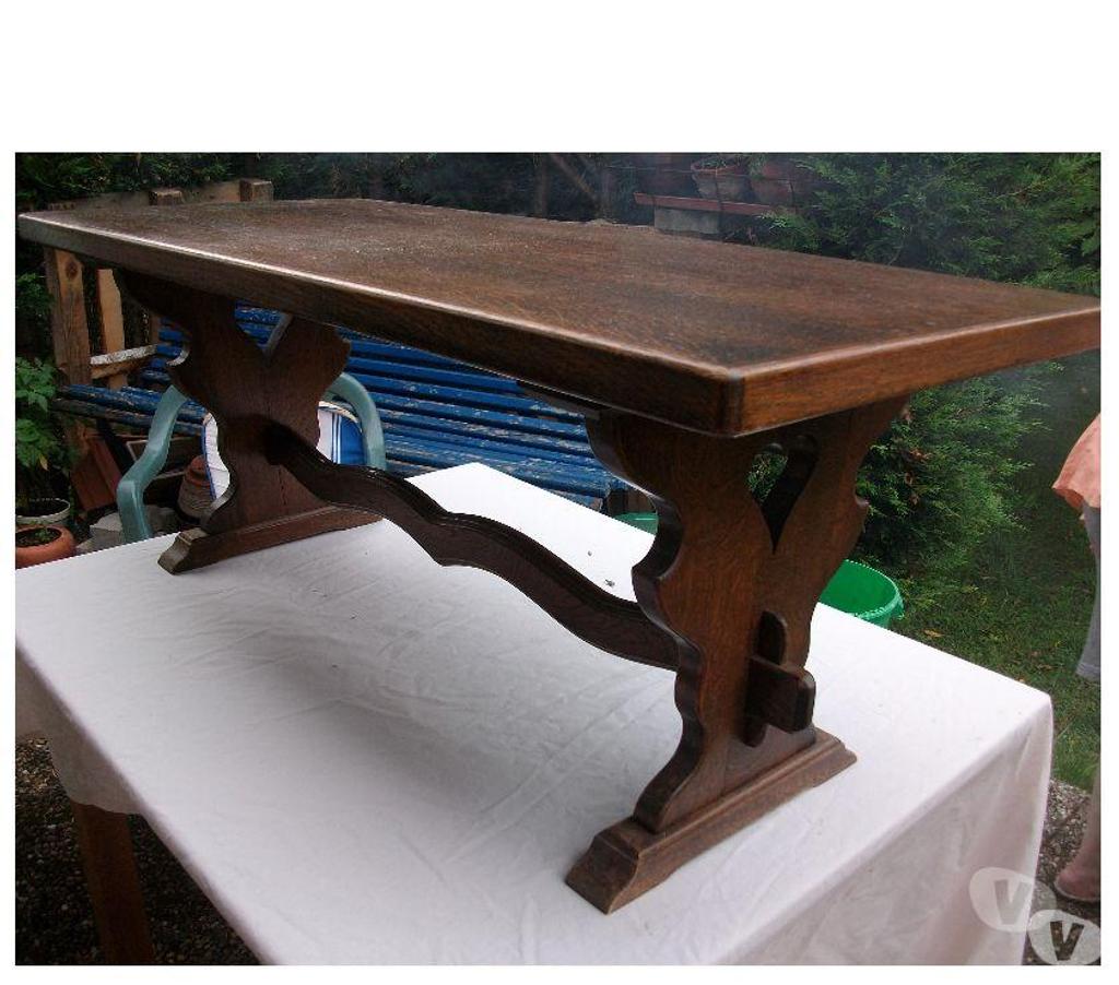 Ameublement & art de la table Bas-Rhin Bouxwiller - 67330 - Photos Vivastreet Table Basse de Salon en bois