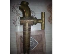 robinet ancien pour fut