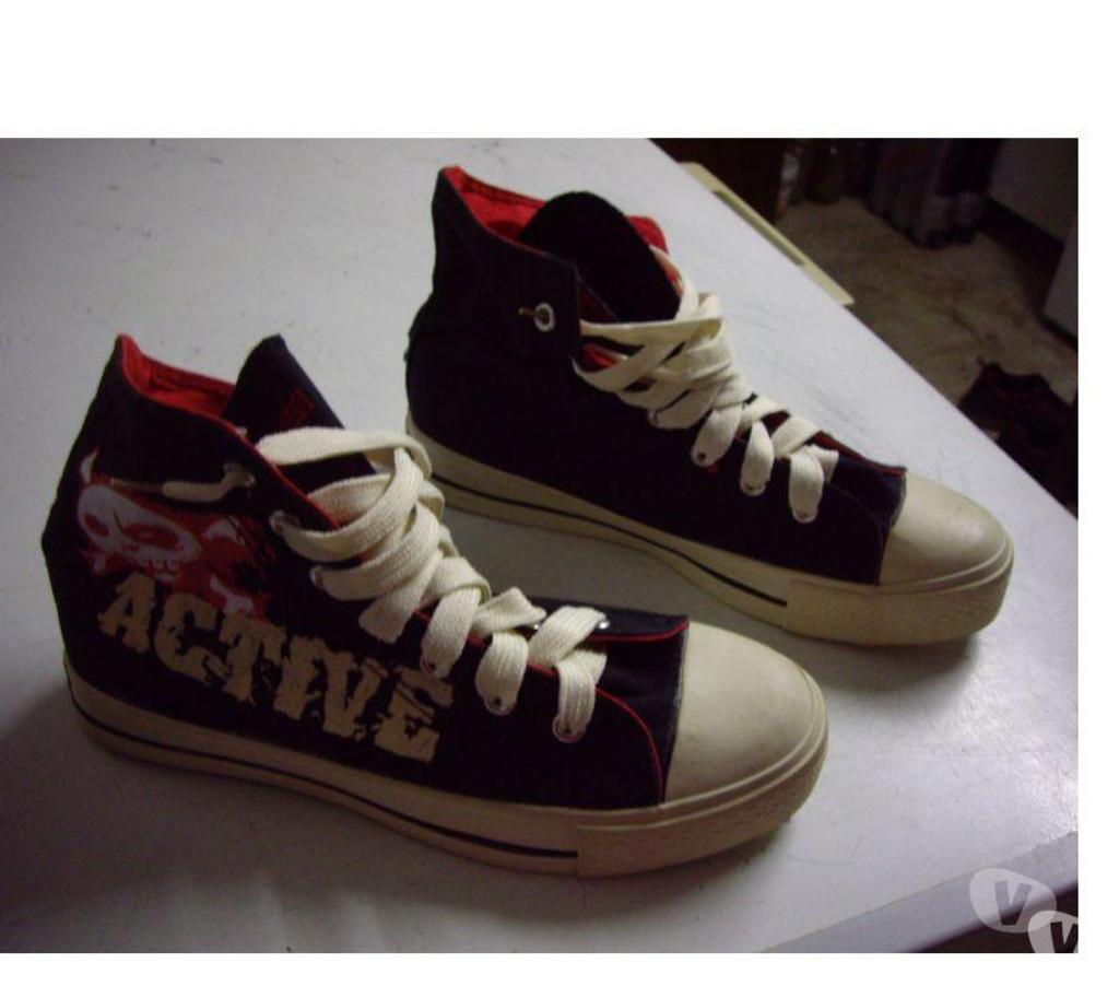 Chaussures Bas-Rhin Bouxwiller - 67330 - Photos Vivastreet Chaussures Homme pointure 37