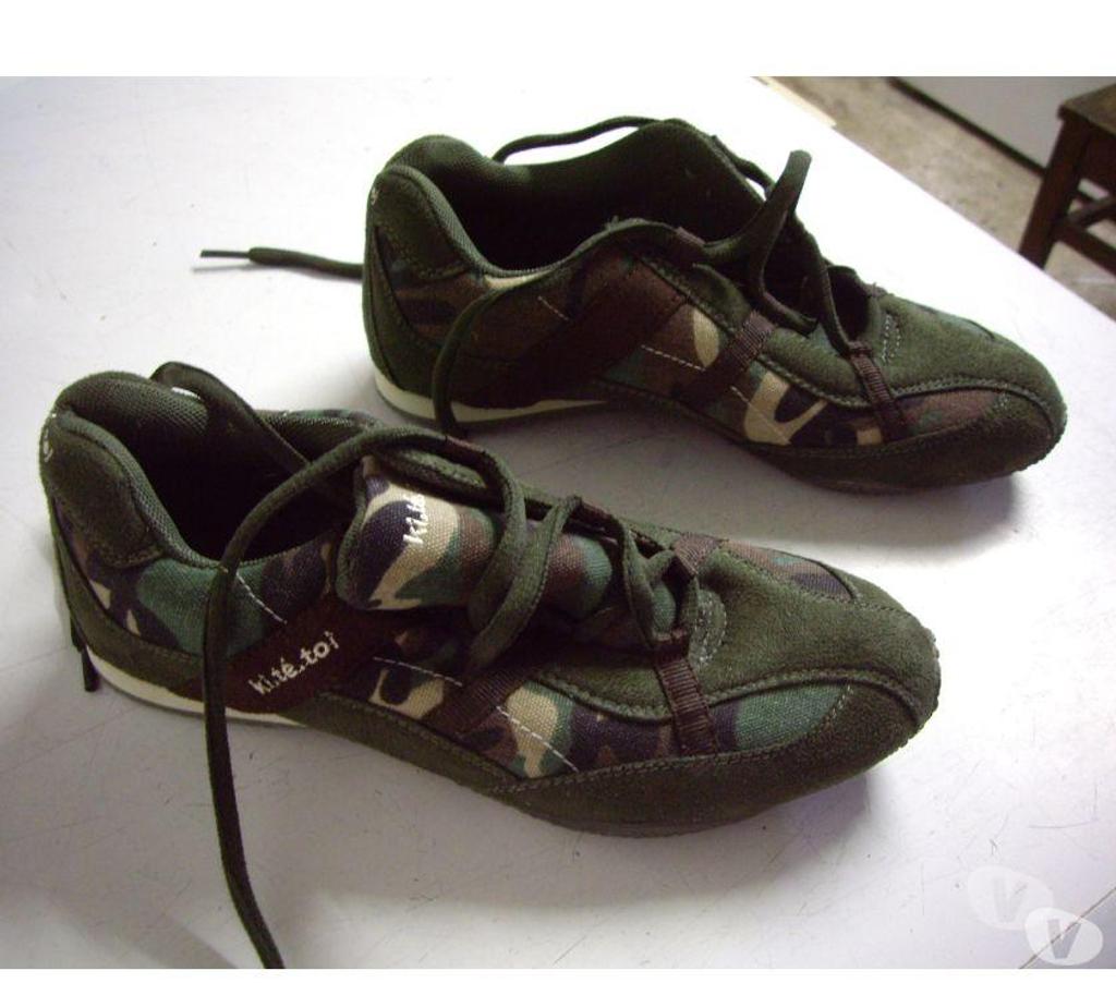 Chaussures Bas-Rhin Bouxwiller - 67330 - Photos Vivastreet Chaussures Homme pointure 37