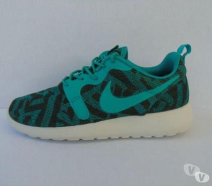 Chaussures et bottes occasion Carnon Hérault - Photos Vivastreet nike roshe one kjcrd neuves taille 38