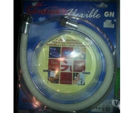 Bricolage - Jardin - Outillage Montceaux les Provins Seine-et-Marne - Photos Vivastreet flexible gaz
