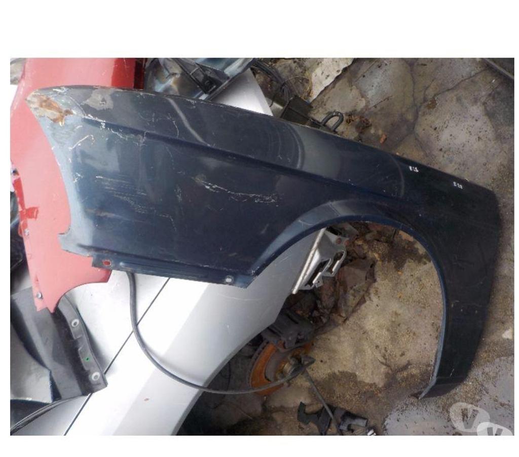 Pièces et services auto Pyrénées-Orientales Perpignan - Photos Vivastreet aile bmw e28 