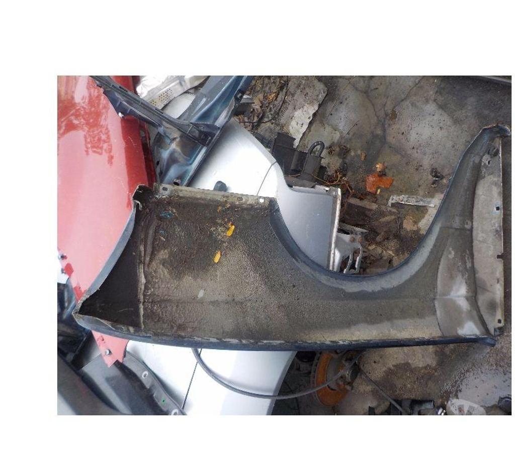 Pièces et services auto Pyrénées-Orientales Perpignan - Photos Vivastreet aile bmw e28 