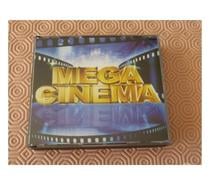 Album 4 CD Cinéma TV original grand écran mode fan anime