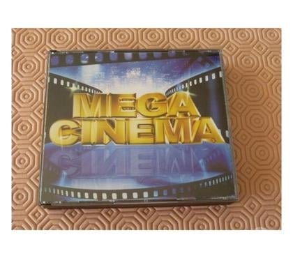 CDs Maizières-lès-Metz Moselle - Photos Vivastreet Album 4 CD Cinéma TV original grand écran mode fan anime