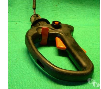 Bricolage - Jardin - Outillage Fillinges Haute-Savoie - Photos Vivastreet poignée commande de taille haie Stihl HS 81 hs81