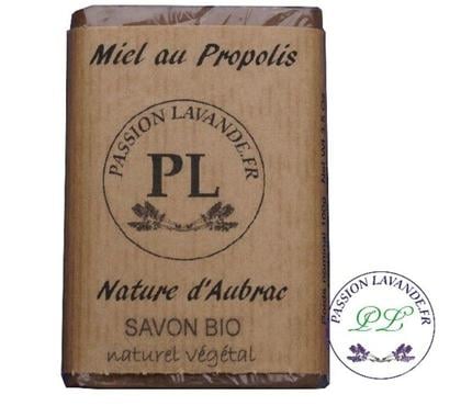Beauté - Santé Sauveterre de Rouergue Aveyron - Photos Vivastreet Savon Miel et Propolis Bio 3, 90 €