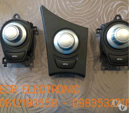 Accessoires auto & tuning Mont sur Meurthe Meurthe-et-Moselle - Photos Vivastreet réparation molette idrive bmw