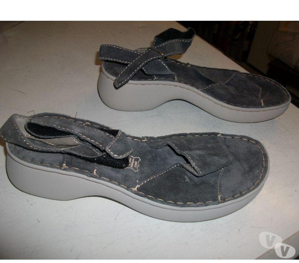 Chaussures Bas-Rhin Bouxwiller - 67330 - Photos Vivastreet Sandales Gris Creeks pt 38-neuves