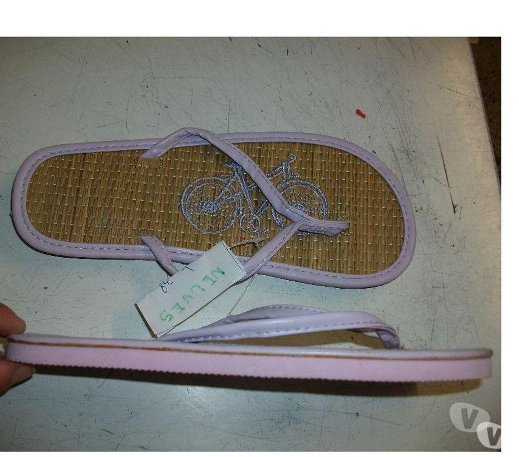 Chaussures Bas-Rhin Bouxwiller - 67330 - Photos Vivastreet Tongs Parme pt 38-neuves