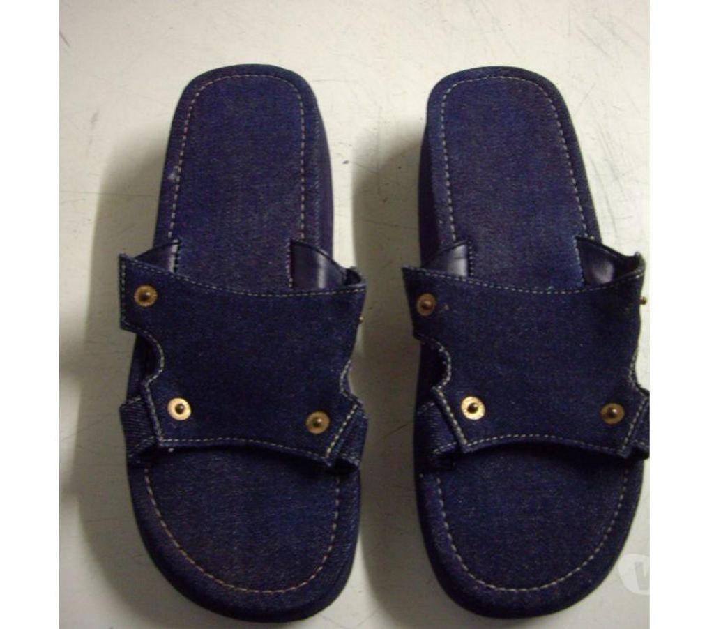 Chaussures Bas-Rhin Bouxwiller - 67330 - Photos Vivastreet Mules Bleu Denim dessus Jean pt 38-neuves