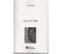 Livre PACO (1917-1989)