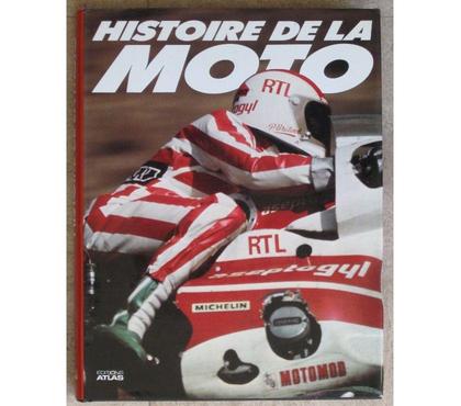 Livres occasion Maule Yvelines - Photos Vivastreet Livre Histoire de la Moto