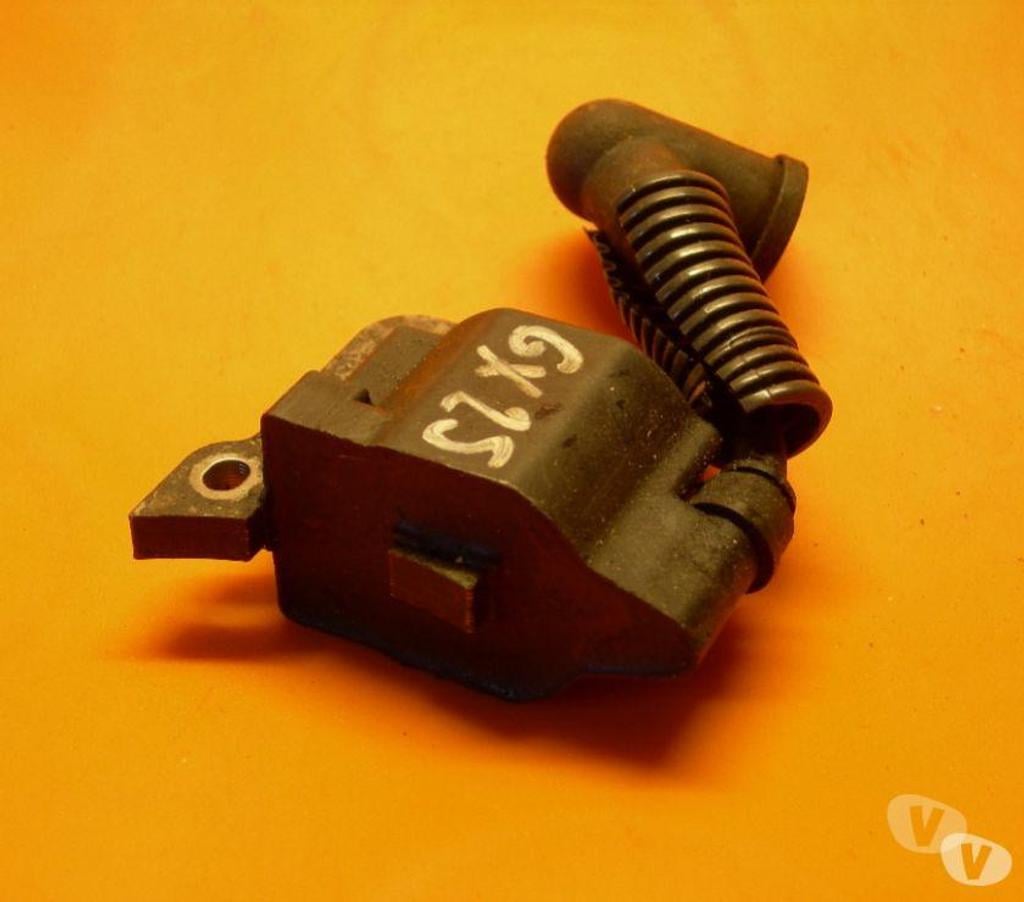  Haute-Savoie Marcellaz - 74250 - Photos Vivastreet module d'allumage de Honda GX 25 gx25