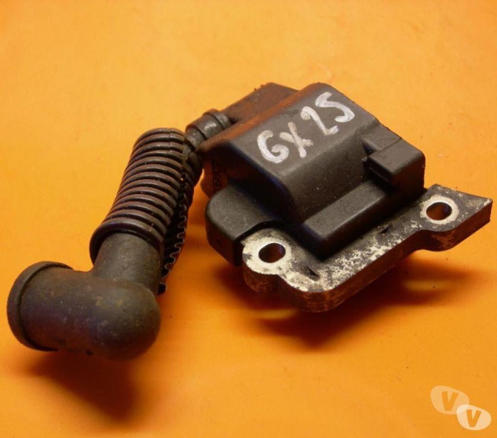  Haute-Savoie Marcellaz - 74250 - Photos Vivastreet module d'allumage de Honda GX 25 gx25