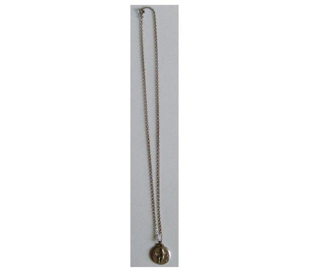 Bijoux occasion Ain Belley - 01300 - Photos Vivastreet MEDAILLE ARGENT BALANCE