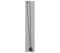 MEDAILLE ARGENT BALANCE