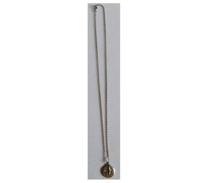 Bijoux d'occasion Belley Ain - Photos Vivastreet MEDAILLE ARGENT BALANCE
