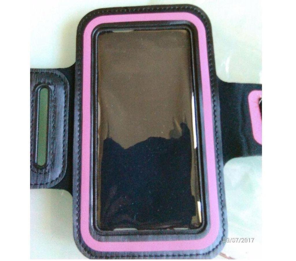 Matériel de sport Ain Belley - 01300 - Photos Vivastreet Brassard smartphone PRO TOUCH Armpocket 