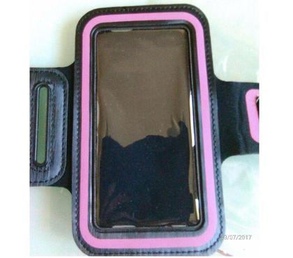 Matériel de sport Belley Ain - Photos Vivastreet Brassard smartphone PRO TOUCH Armpocket