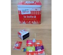 Un diner presque parfait Boite animation nº2 NEUVE