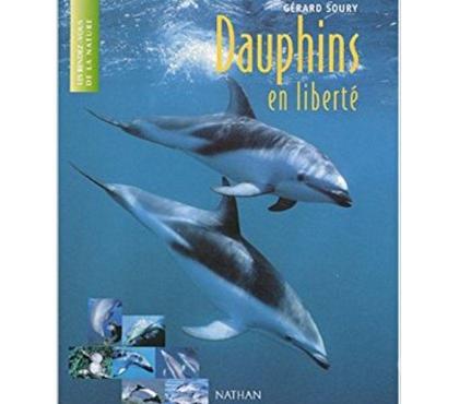 Livres occasion Belley Ain - Photos Vivastreet Dauphins en liberté NATHAN