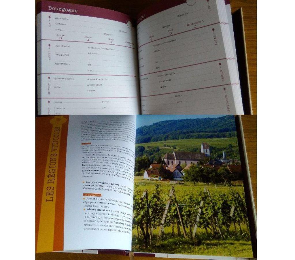 Livres occasion Ain Belley - 01300 - Photos Vivastreet Livre de cave NEUF
