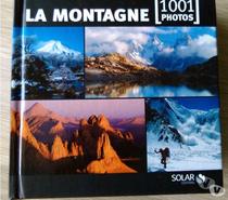 La montagne en 1001 photos