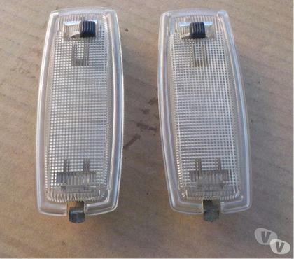 Accessoires auto & tuning Perpignan Perpignan - Photos Vivastreet lot plaffonniers bmw e30