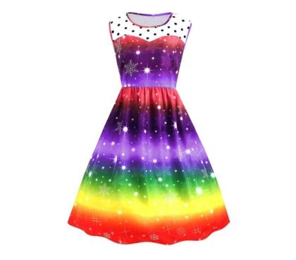 Vêtements Semecourt Moselle - Photos Vivastreet Robe Noël n°2 cosplay lolita ronde grande taille mode femme