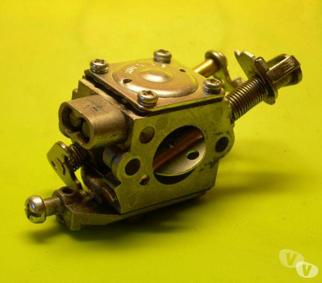 Haute-Savoie Marcellaz - 74250 - Photos Vivastreet carburateur de tronconneuse Ryobi RCS51 RCS 51