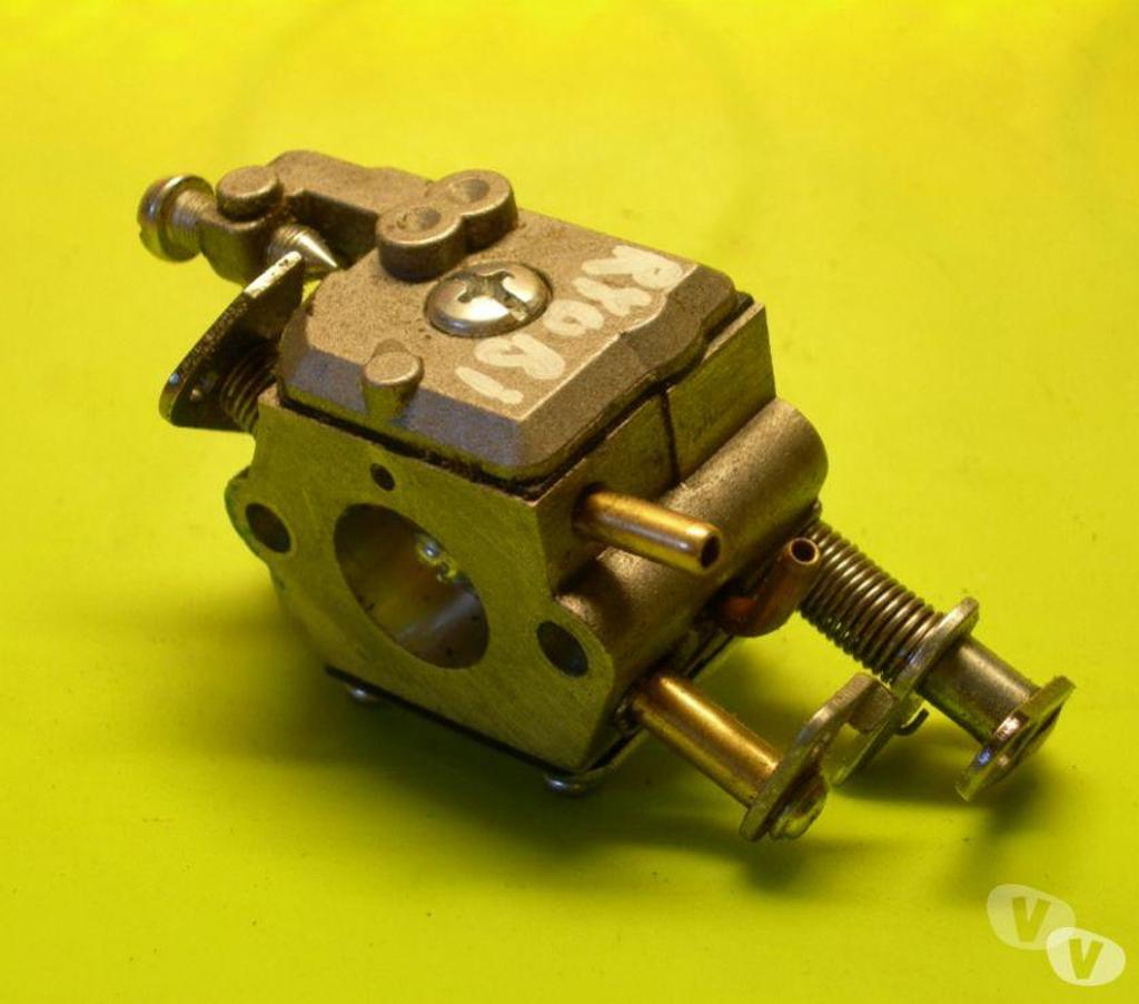 Haute-Savoie Marcellaz - 74250 - Photos Vivastreet carburateur de tronconneuse Ryobi RCS51 RCS 51